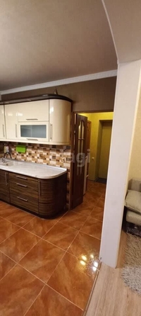 
   Продам 2-комнатную, 45.5 м², Футбольная ул, 25

. Фото 7.