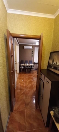 
   Продам 2-комнатную, 45.5 м², Футбольная ул, 25

. Фото 9.