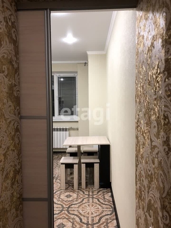 
   Продам 1-комнатную, 38 м², Извилистая ул, 7/2

. Фото 7.