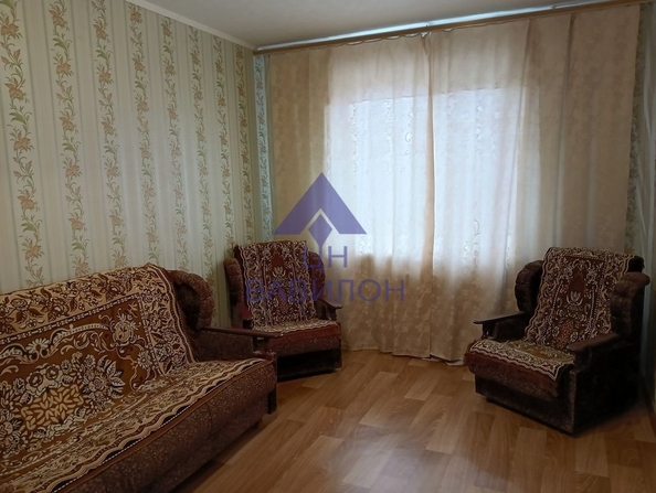 
   Продам 3-комнатную, 57.9 м², 

. Фото 8.