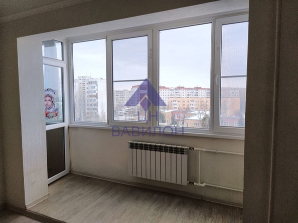 
   Продам 3-комнатную, 65.1 м², 

. Фото 8.