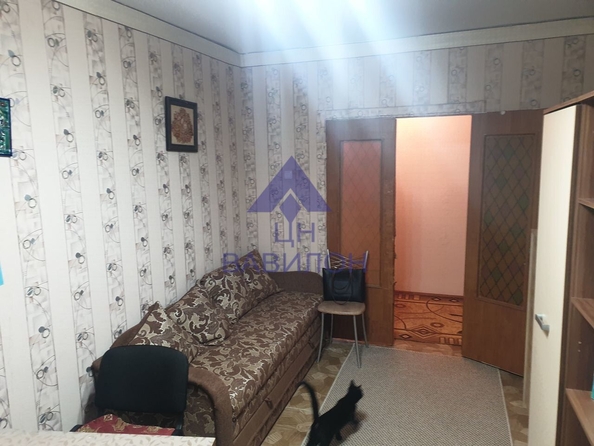 
   Продам 4-комнатную, 73 м², Октябрьское ш, 15

. Фото 3.