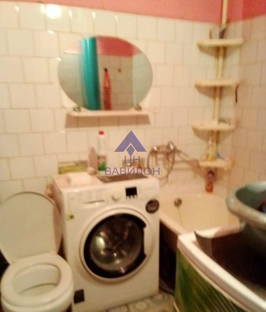 
   Продам 1-комнатную, 35.2 м², Молодежная ул, 15

. Фото 1.