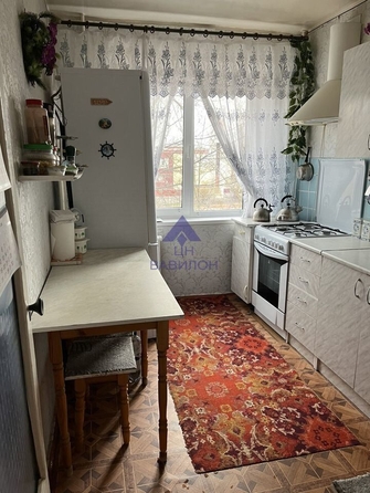 
   Продам 2-комнатную, 43.9 м², Западный пер, 4А

. Фото 4.