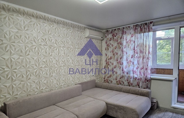 
   Продам 2-комнатную, 48.2 м², Молодежная ул, 15

. Фото 7.