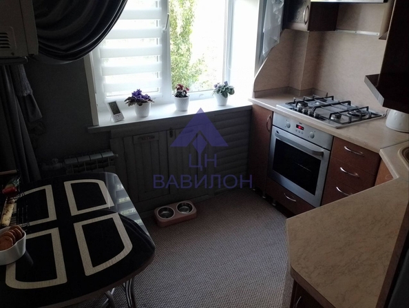 
   Продам 3-комнатную, 51.1 м², 50 лет СССР ул, 11

. Фото 9.