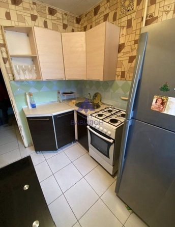 
   Продам 2-комнатную, 45 м², Западный пер, 4А

. Фото 5.