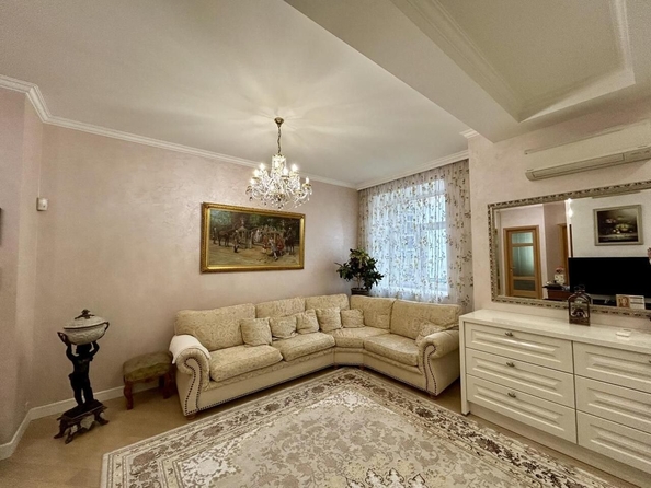 
   Продам 3-комнатную, 110 м², Пушкинская ул, 5-7

. Фото 5.