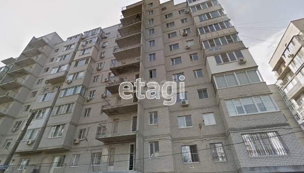 
   Продам 1-комнатную, 34 м², Извилистая ул, 9

. Фото 6.