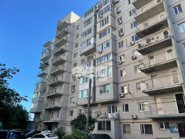 
   Продам 1-комнатную, 34 м², Извилистая ул, 9

. Фото 9.