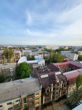 
   Продам студию, 40.7 м², Суворова ул, 23

. Фото 7.