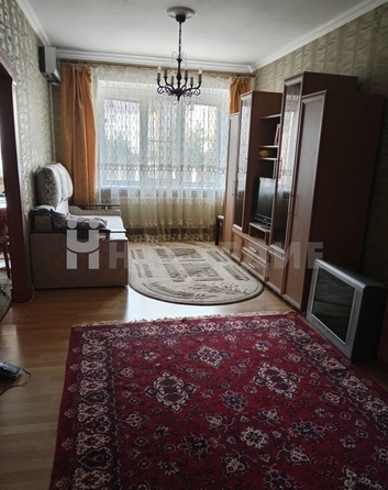 
   Продам 1-комнатную, 44.8 м², Кленовая ул, 23

. Фото 5.