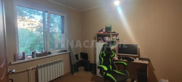 
   Продам 4-комнатную, 76.2 м², Циолковского ул, 30

. Фото 6.