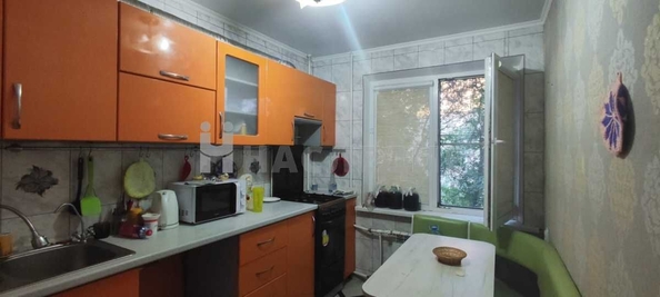 
   Продам 4-комнатную, 76.2 м², Циолковского ул, 30

. Фото 9.