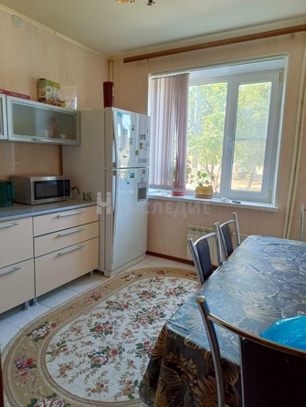 
   Продам 3-комнатную, 61.3 м², Машиностроителей ул, 56

. Фото 5.