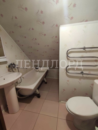 
   Продам 1-комнатную, 62 м², 

. Фото 2.