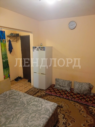 
   Продам 1-комнатную, 22 м², Миронова ул, 7

. Фото 6.