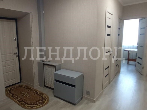 
   Продам 2-комнатную, 55 м², Беляева ул, 20

. Фото 5.