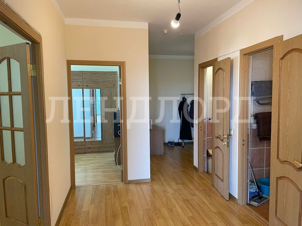 
   Продам 3-комнатную, 80.2 м², Королева пл, 18Б

. Фото 7.