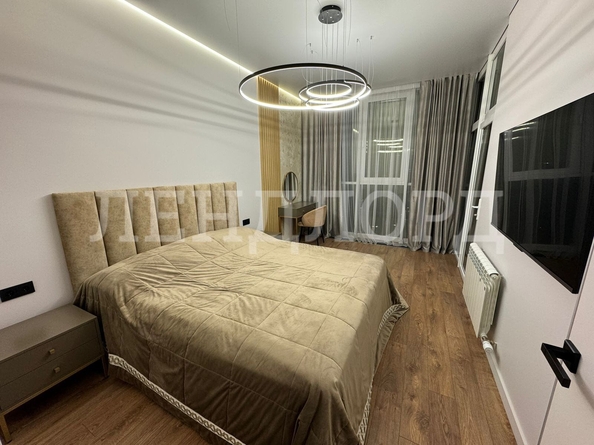 
   Продам 2-комнатную, 57 м², Буденновский пр-кт, 2А/23Б

. Фото 7.