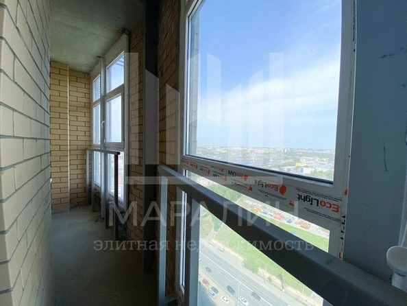 
   Продам 3-комнатную, 80 м², Красноармейская ул, 157

. Фото 3.