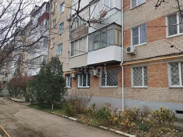 
   Продам 1-комнатную, 31 м², Луначарского ул, 179

. Фото 6.