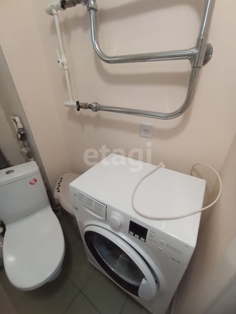 
   Продам 1-комнатную, 30 м², Волкова ул, 3/4

. Фото 1.