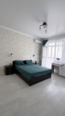 
   Продам 1-комнатную, 50 м², Максима Горького ул, 242

. Фото 10.