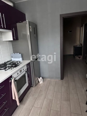 
   Продам 1-комнатную, 45 м², Комсомольская ул, 87к1

. Фото 6.