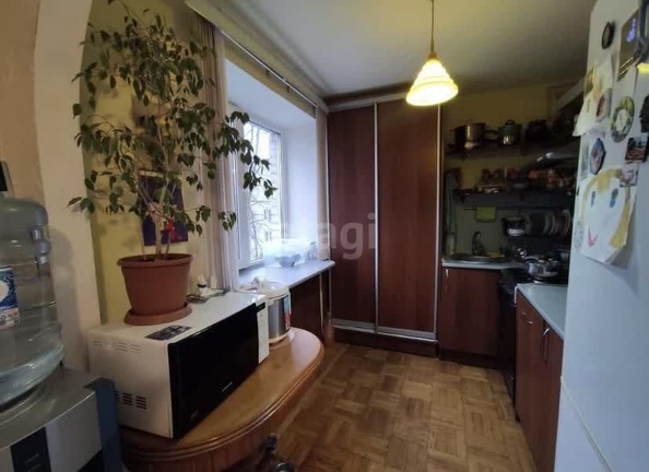 
   Продам 3-комнатную, 60 м², Крупской ул, 25

. Фото 7.