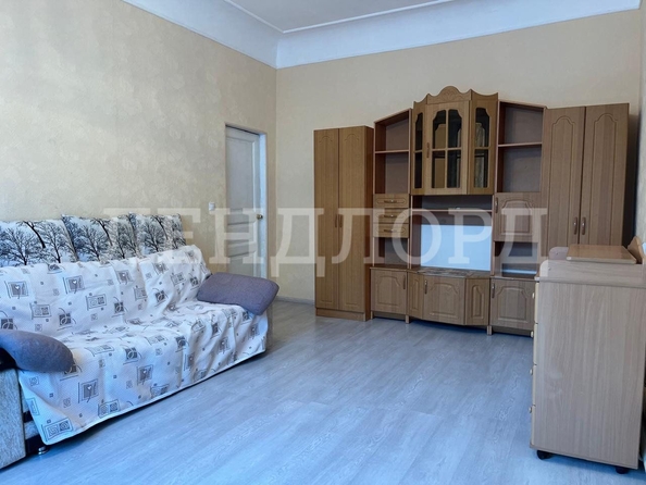 
   Продам 2-комнатную, 49.6 м², 

. Фото 5.