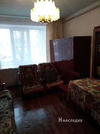 
   Продам 3-комнатную, 56 м², Калинина ул, 47

. Фото 4.