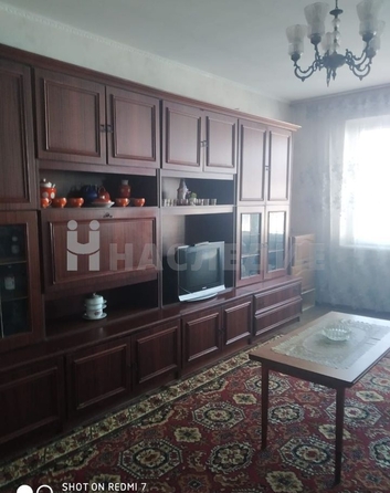 
   Продам 3-комнатную, 62.6 м², Грушевская ул, 11А

. Фото 10.