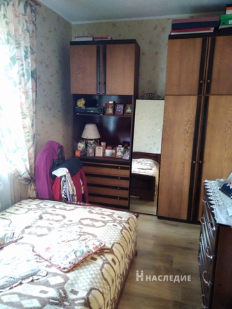 
   Продам 4-комнатную, 60 м², Каштанова ул, 23

. Фото 3.