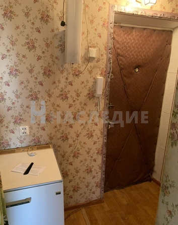 
   Продам 1-комнатную, 31.2 м², Визирова ул, 5А

. Фото 1.