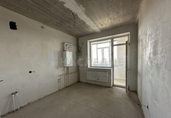 
   Продам 1-комнатную, 45 м², 

. Фото 3.