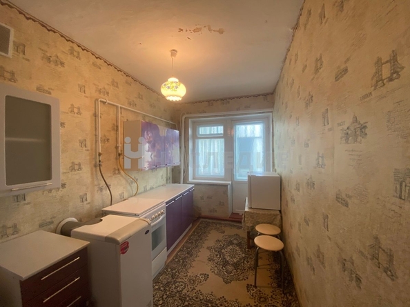 
   Продам 2-комнатную, 41.2 м², 

. Фото 4.