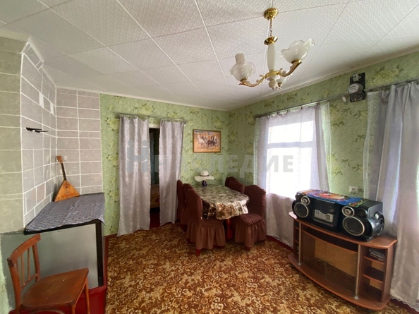 
   Продам дом, 80 м², Синегорский

. Фото 6.