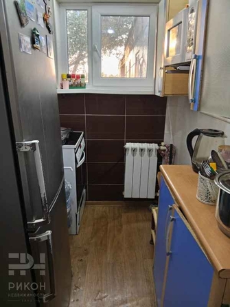 
   Продам 1-комнатную, 65 м², Пескова ул, 17/1

. Фото 4.