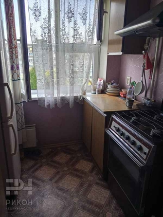 
   Продам 1-комнатную, 24 м², Жмайлова ул, 21/2

. Фото 3.