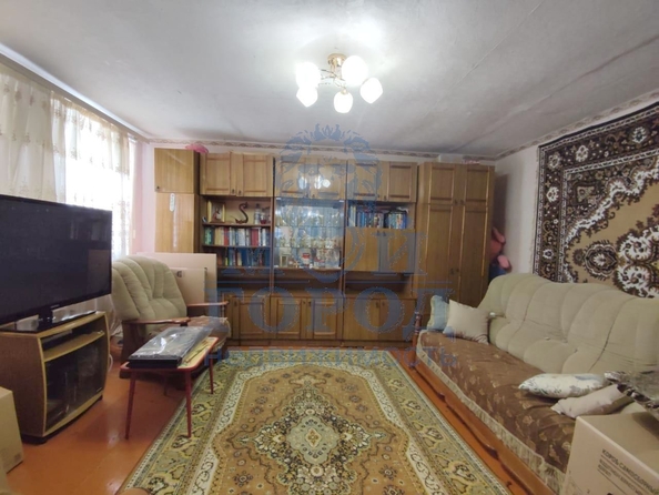 
   Продам 2-комнатную, 52 м², Щорса ул, 2А/141

. Фото 5.