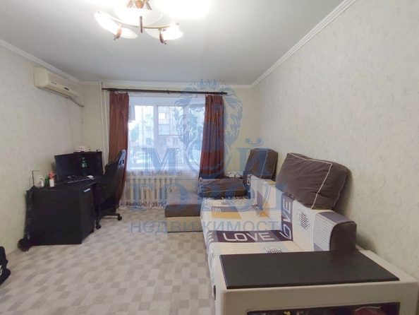 
   Продам 2-комнатную, 52 м², Мира ул, 191

. Фото 3.