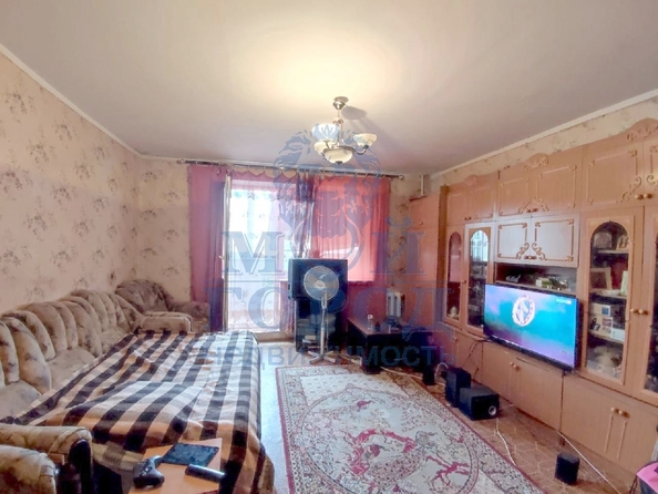 
   Продам 3-комнатную, 68 м², Речная 2-я ул, 111

. Фото 3.