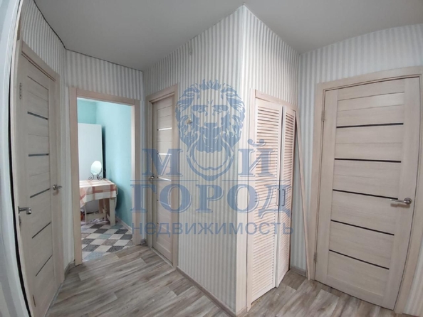 
   Продам 2-комнатную, 48 м², Ушинского ул, 5

. Фото 7.