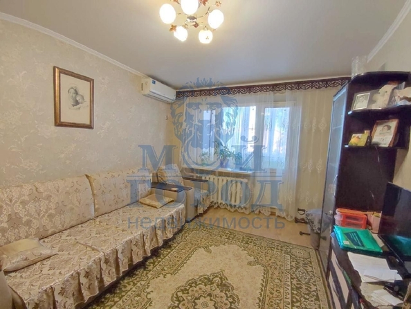 
   Продам 2-комнатную, 50 м², Воровского ул, 69

. Фото 4.