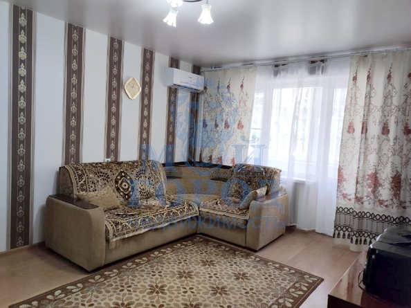 
   Продам 1-комнатную, 35 м², Октябрьская ул, 126

. Фото 4.