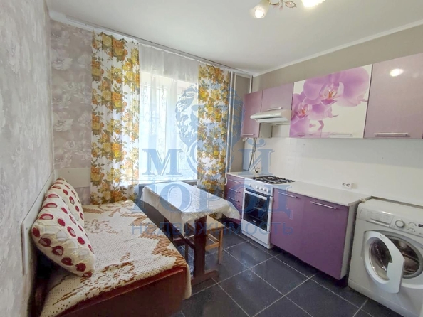 
   Продам 1-комнатную, 35 м², Октябрьская ул, 126

. Фото 6.