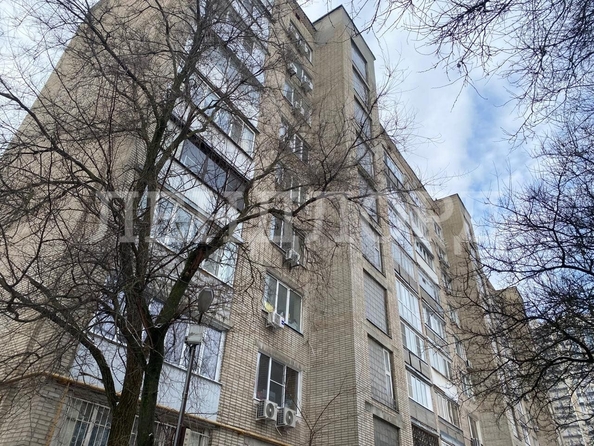 
   Продам 4-комнатную, 98 м², Мечникова ул, 77литЗ

. Фото 9.