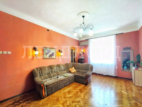 
   Продам 4-комнатную, 83.5 м², Максима Горького ул, 147А

. Фото 7.