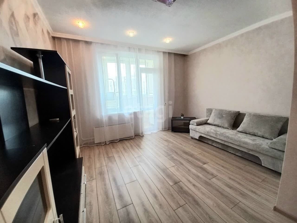 
   Продам студию, 24 м², Жданова ул, 1/5

. Фото 1.